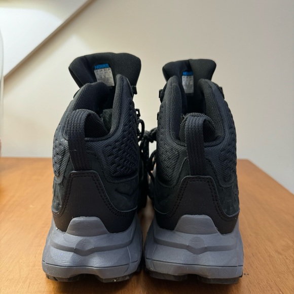 HOKA Women’s Anacapa Mid Gore-Tex® Waterproof Hiking Shoe - Picture 5 of 8